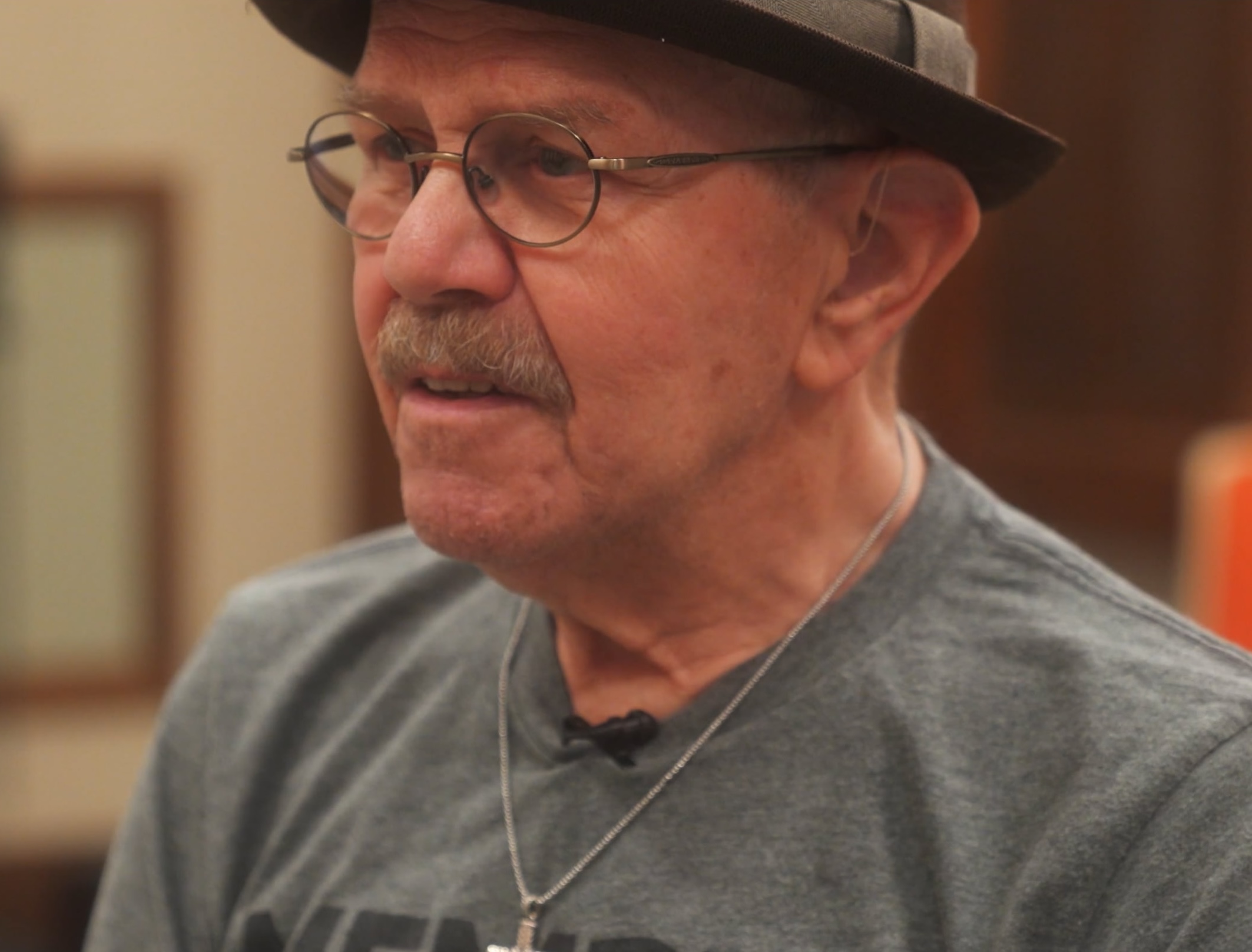 Tony Thomas