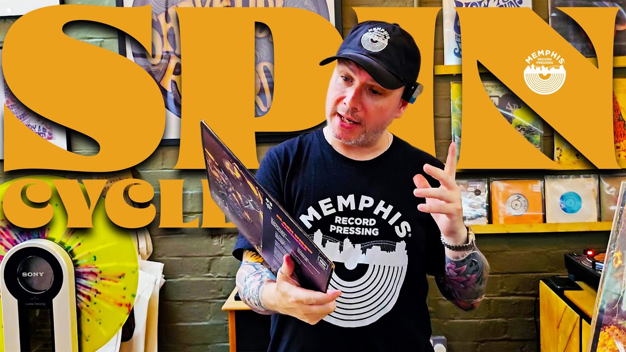 Black Sabbath to Black Widow: Exploring Occult Rock Vinyl